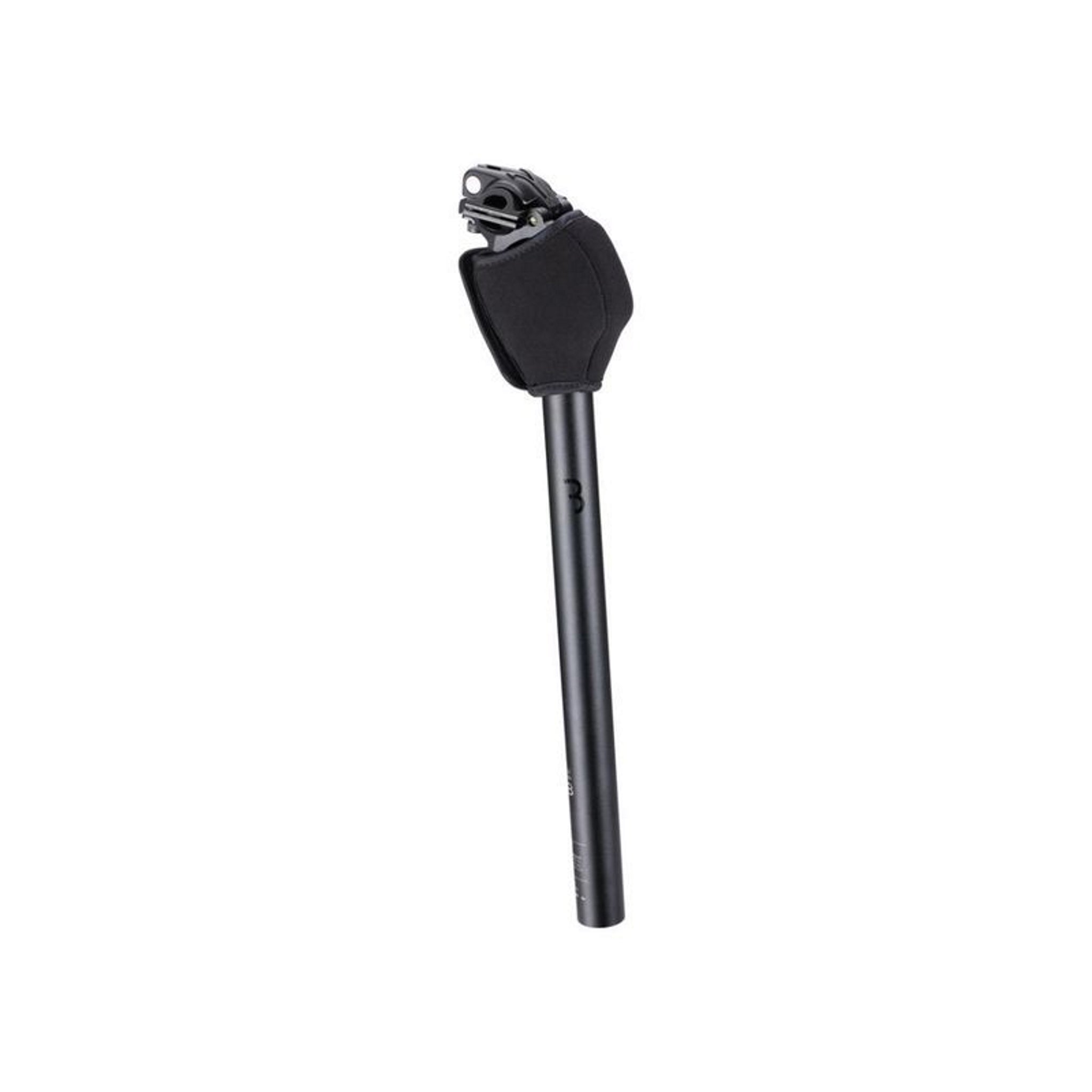 BBB 'COMFORT POST' SUSPENSION SEATPOST 31.6 400mm