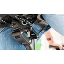 BBB 'COMFORT POST' SUSPENSION SEATPOST 31.6 400mm