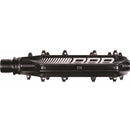 BBB CoolRide Platform Pedals Black