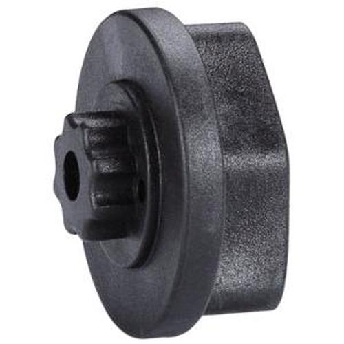 BBB CrankGrip Crank Cap Tool