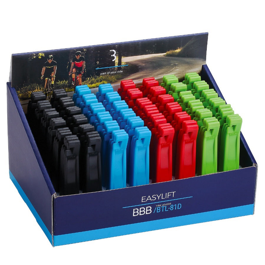 Tyre Levers