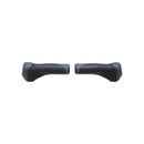 BBB 'ErgoStyle' Grips 133mm Black/Grey