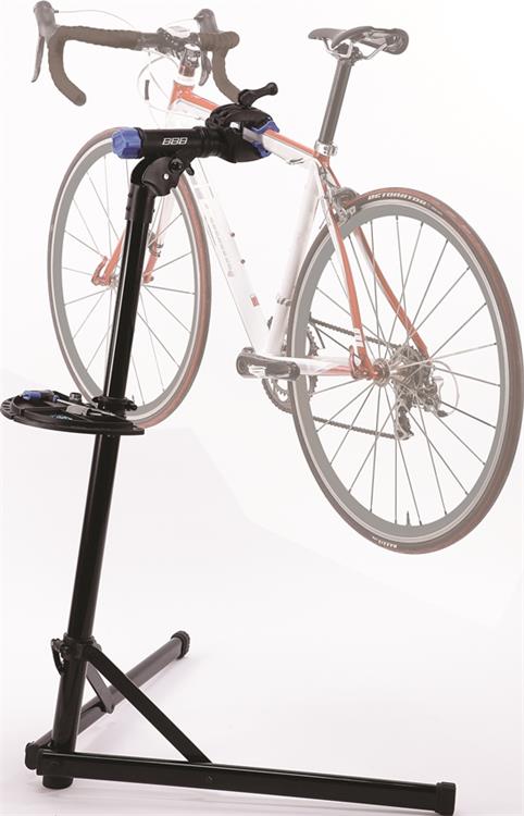 BBB ProfiMount Foldable Bike Work Stand