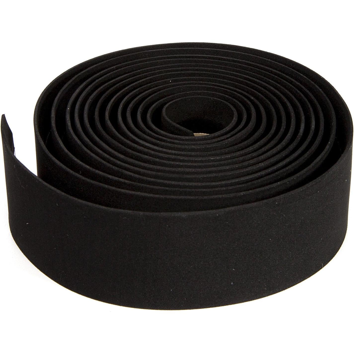BBB 'RACERIBBON' HANDLEBAR TAPE BLACK