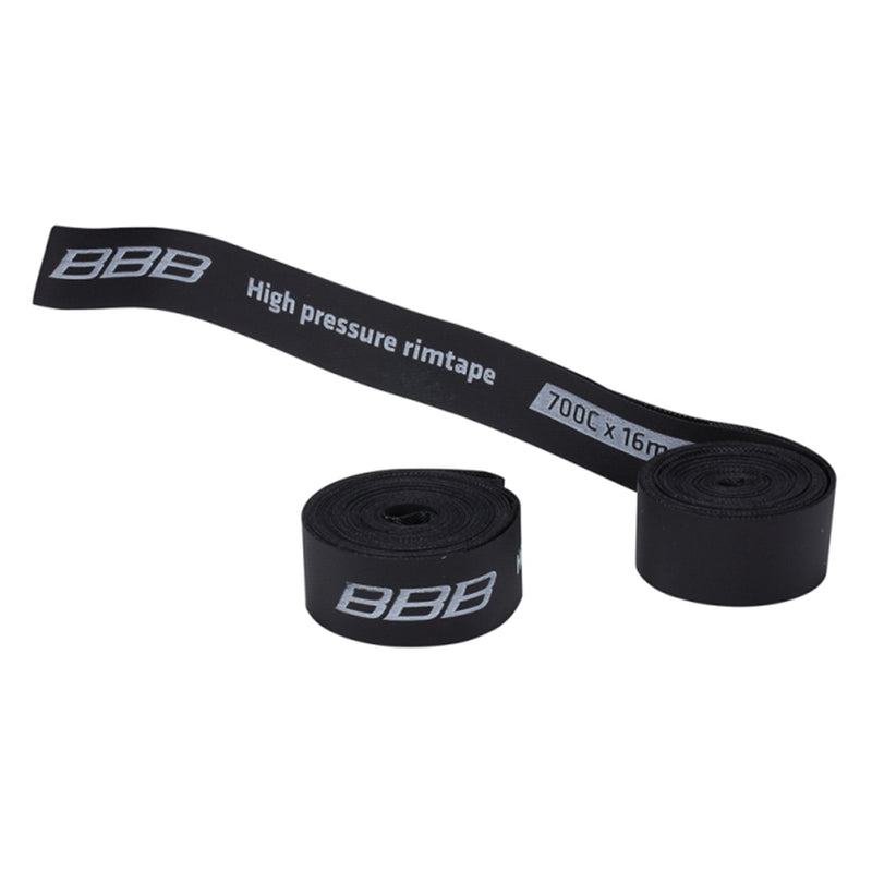 BBB 'RIMTAPE' NYLON HP 700 x 16mm (16-622) 2pc