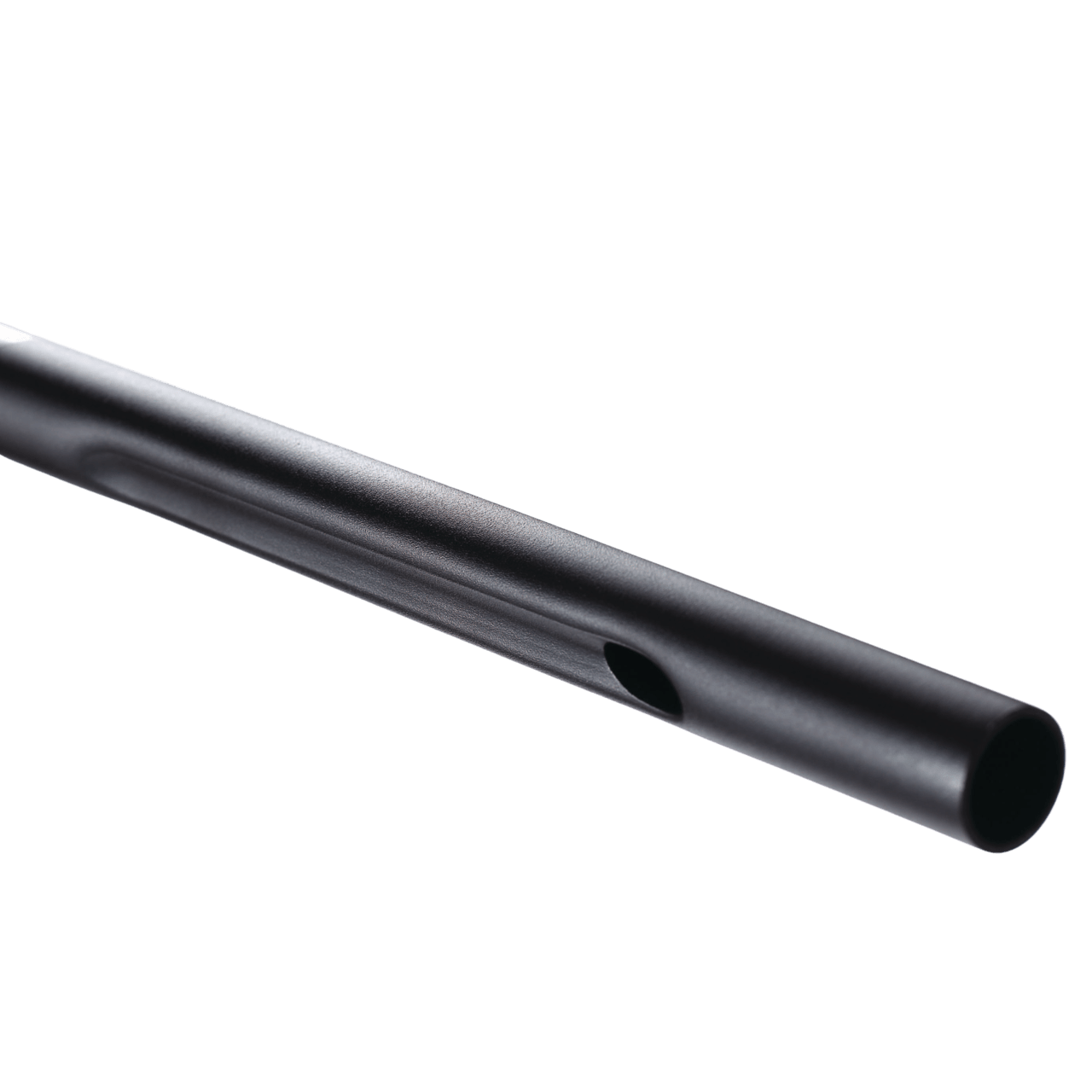 BBB 'SKY BAR' MTB BAR 35mm / 800mm /30mm RISE 8deg BS 6deg US BLACK ALLOY
