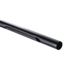 BBB 'SKY BAR' MTB BAR 35mm / 800mm /30mm RISE 8deg BS 6deg US BLACK ALLOY