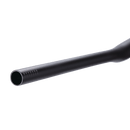BBB 'SKY BAR' MTB BAR 35mm / 800mm /30mm RISE 8deg BS 6deg US BLACK ALLOY