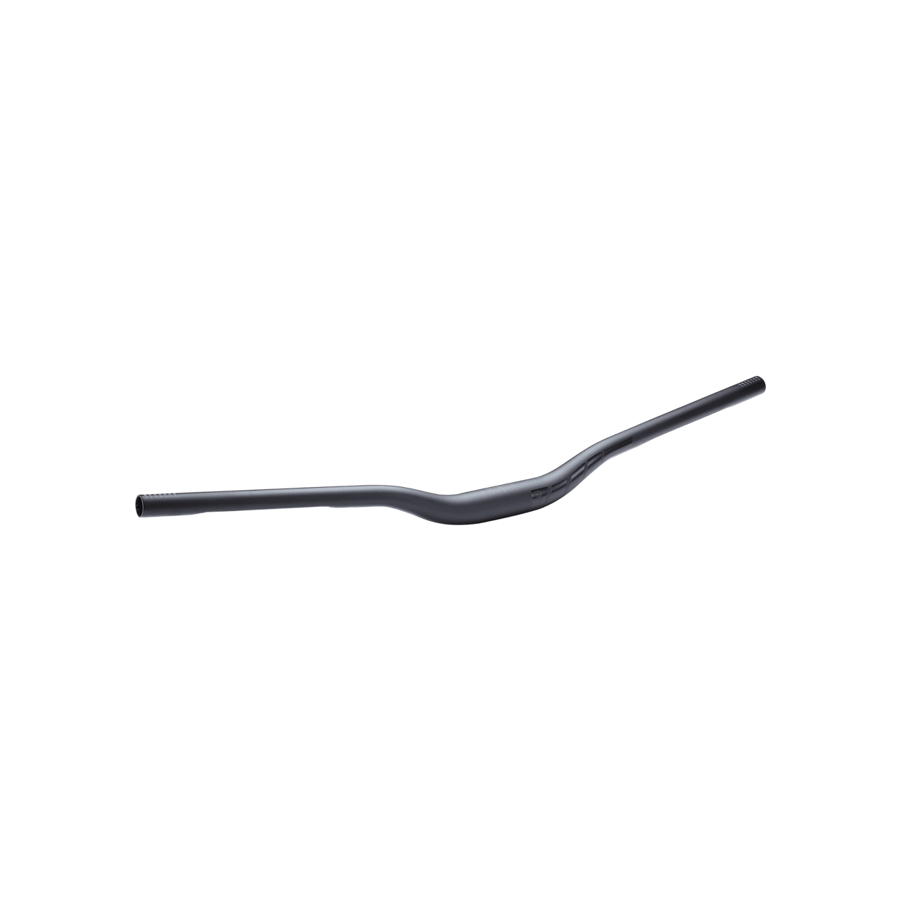 BBB 'SKY BAR' MTB BAR 35mm / 800mm /30mm RISE 8deg BS 6deg US BLACK ALLOY