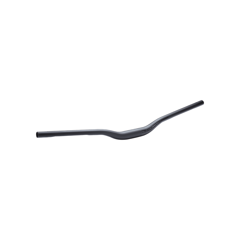 BBB 'SKY BAR' MTB BAR 35mm / 800mm /30mm RISE 8deg BS 6deg US BLACK ALLOY