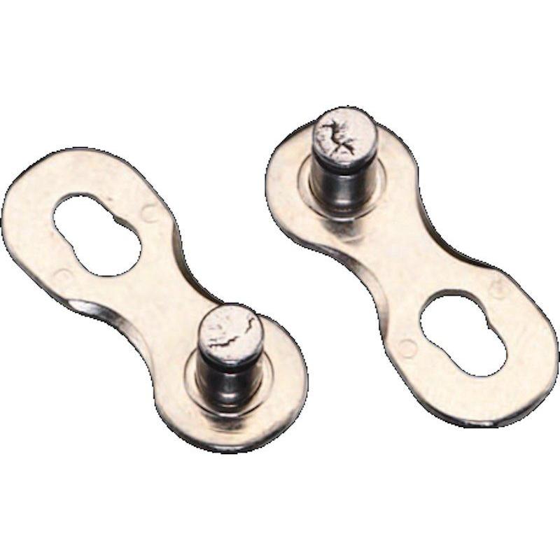 BBB 'SMARTLINK II' 5.8mm 10spd SILVER 1pc
