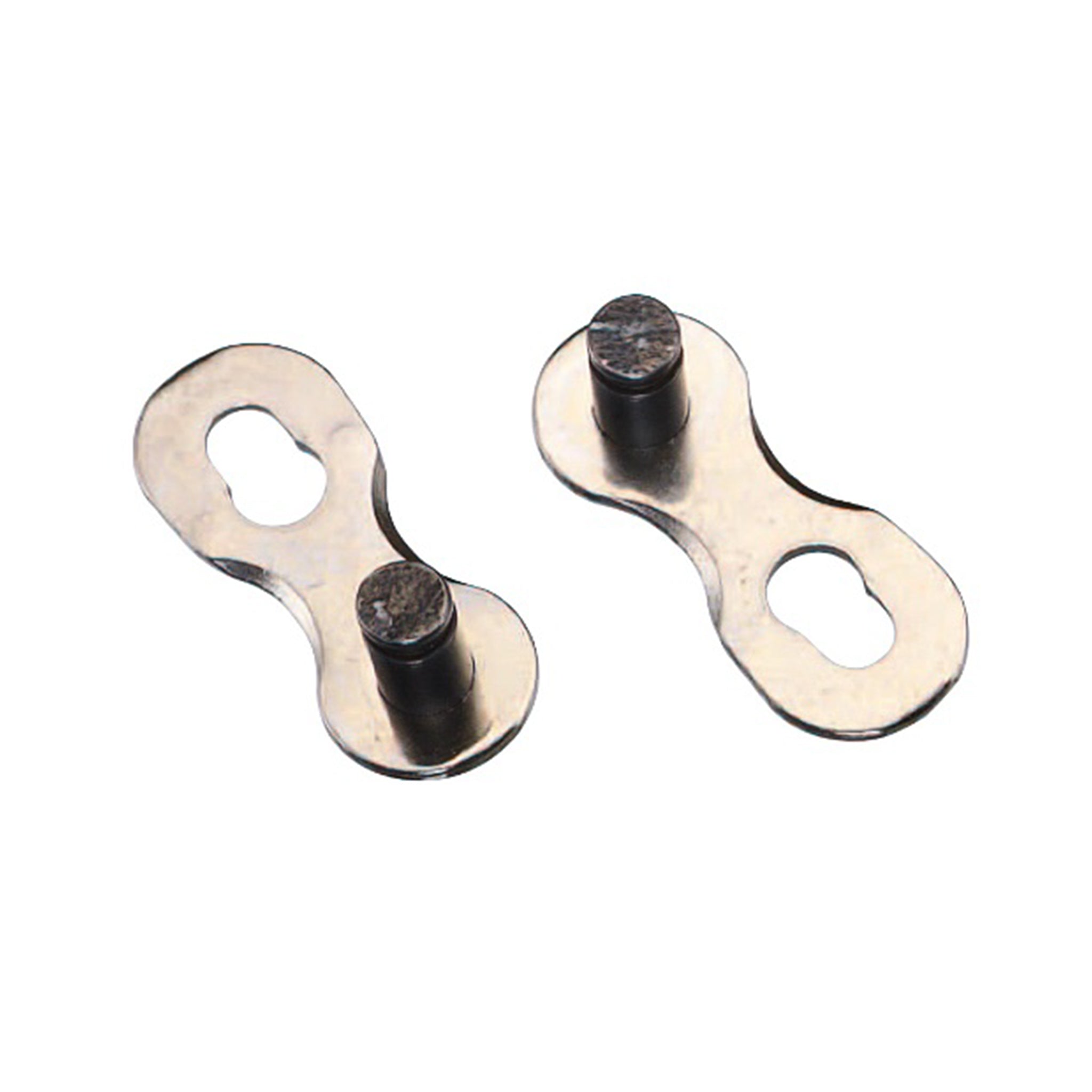 BBB 'SMARTLINK II' 6.6mm 9spd SILVER 1pc