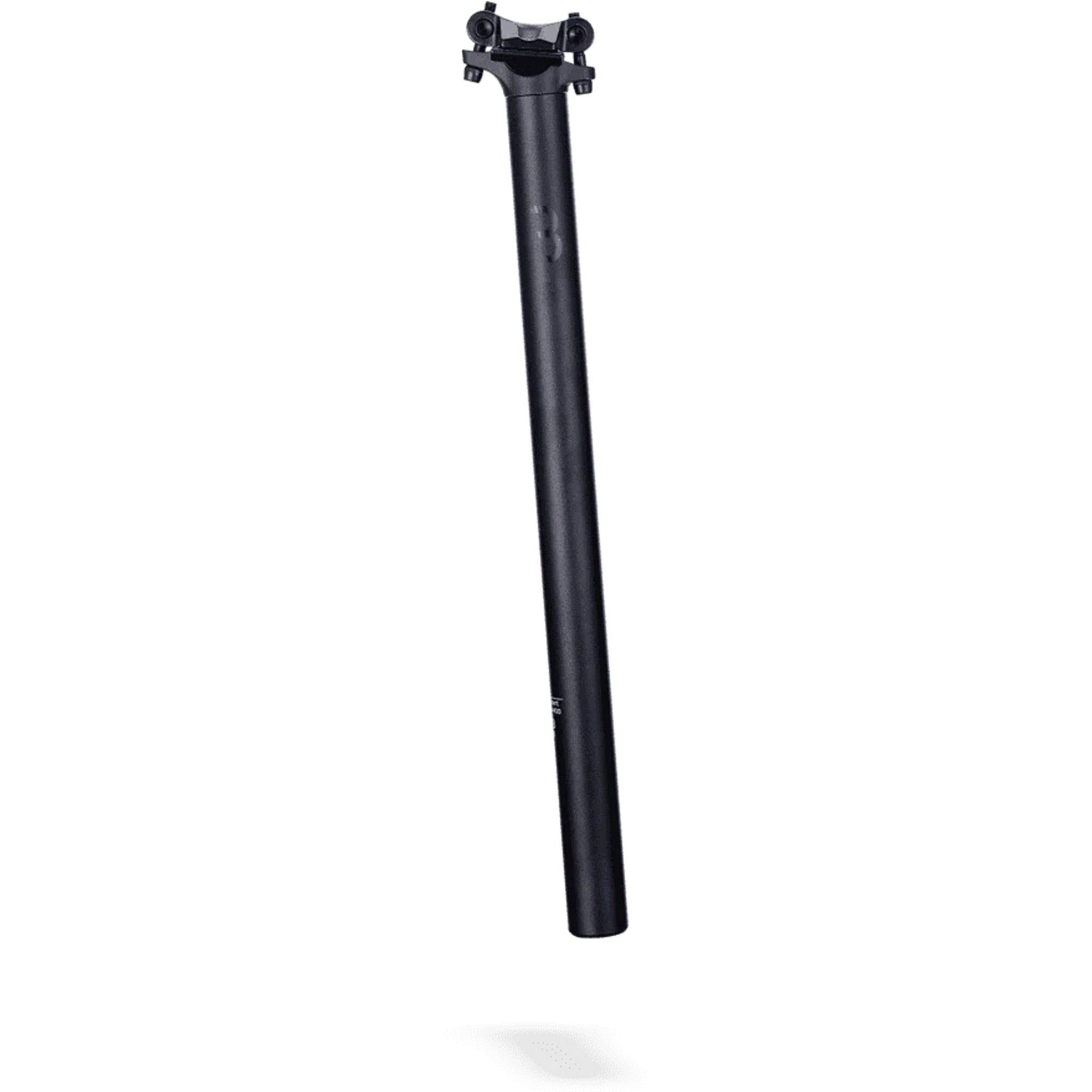 BBB Skyscraper Seatpost 30.4mm x 400mm Black
