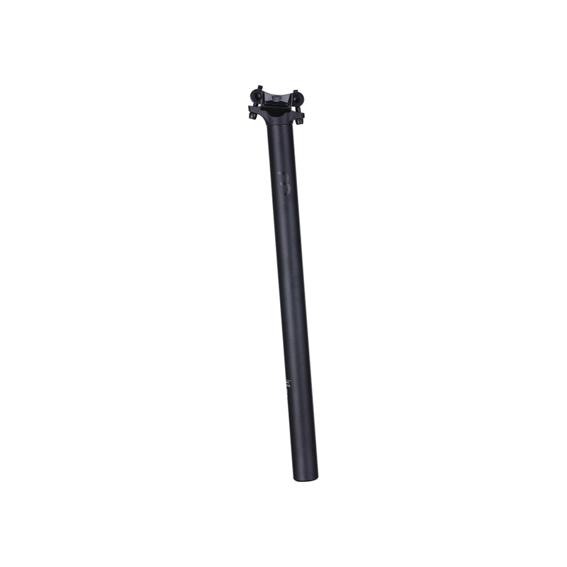 BBB Skyscraper Seatpost 30.4mm x 400mm Black