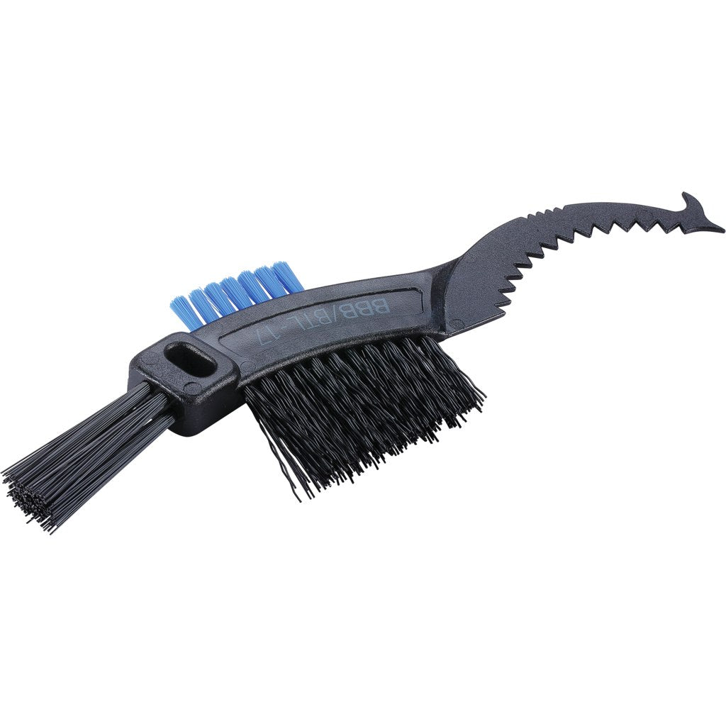 BBB 'TOOTHBRUSH' CASSETTE CLEANER BRUSH