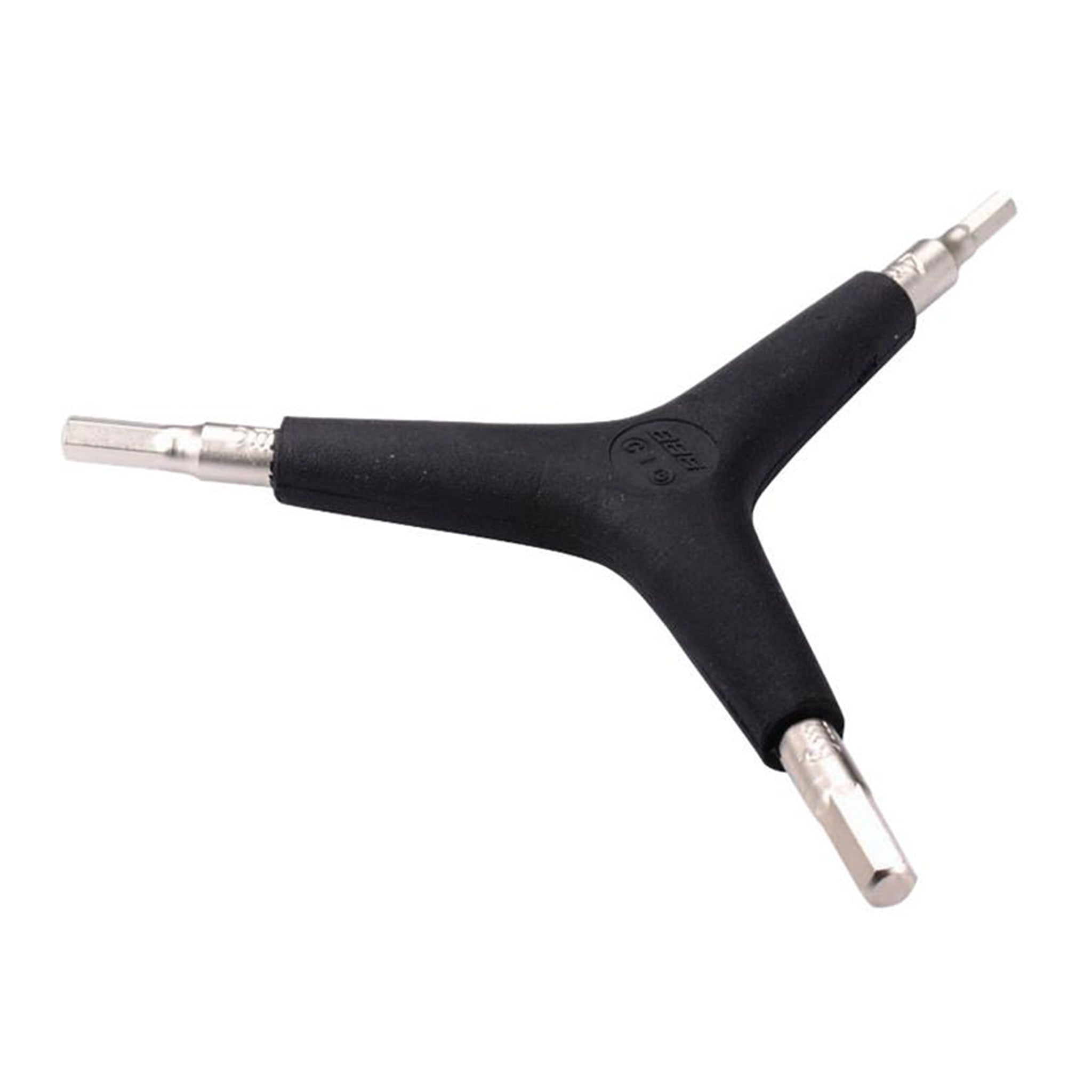 BBB Threestar Hex Key 2-2.5-3mm