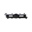 BBB Trailride Platform Pedals Composite Black