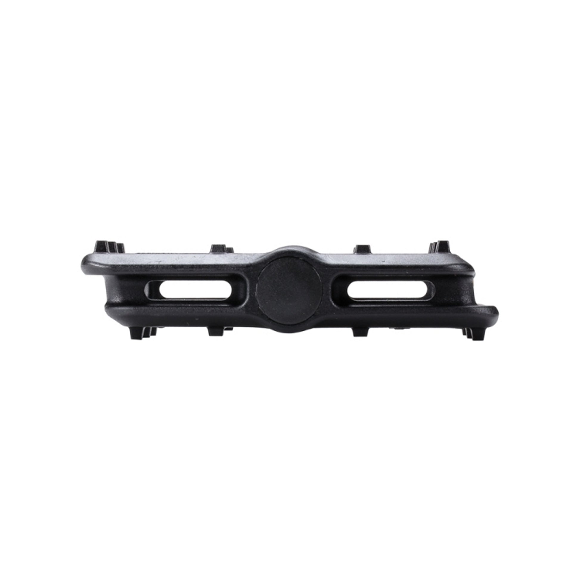 BBB Trailride Platform Pedals Composite Black