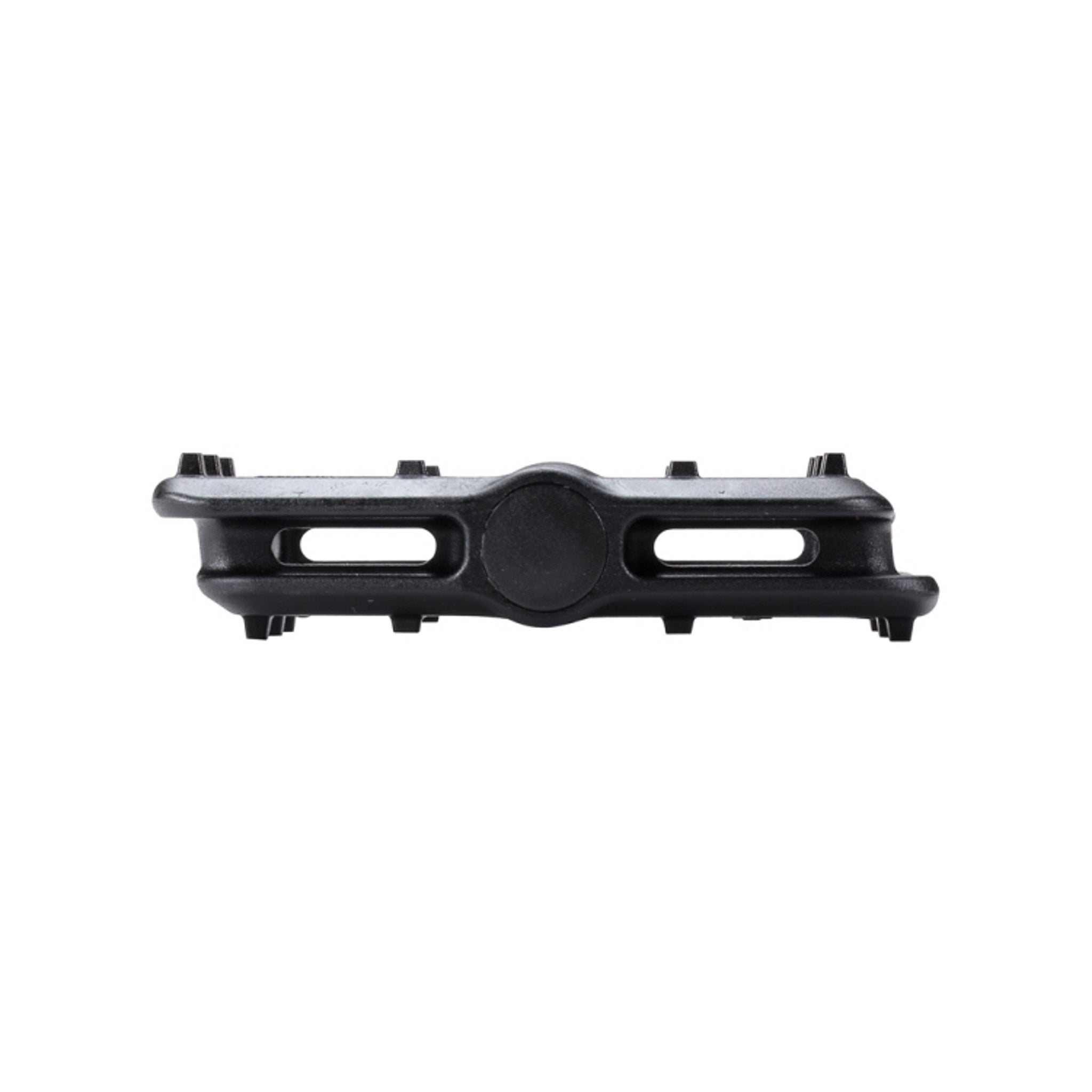 BBB Trailride Platform Pedals Composite Black
