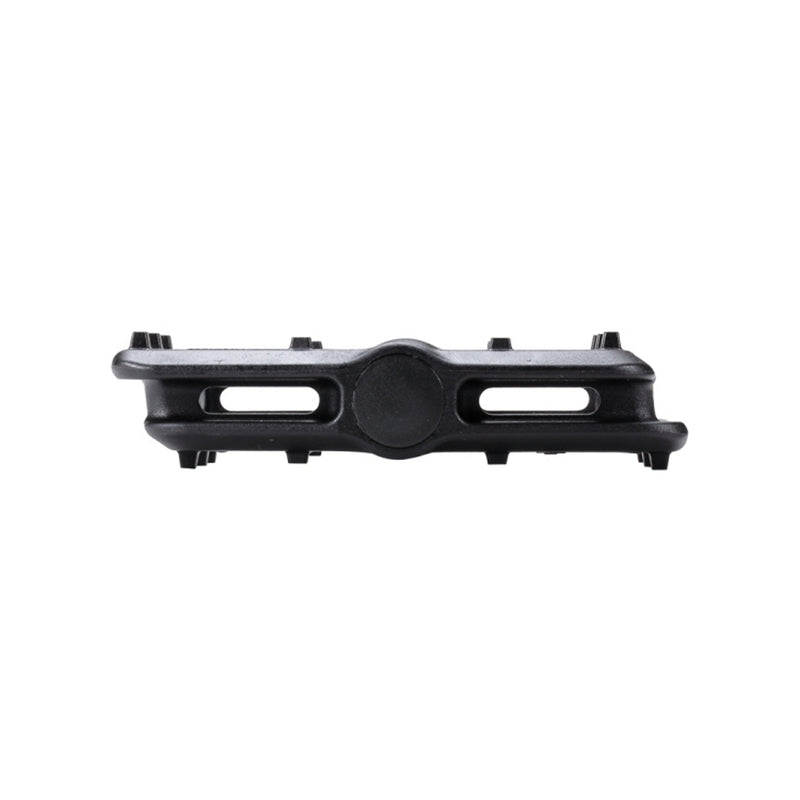 BBB Trailride Platform Pedals Composite Black