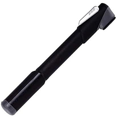 BBB 'WINDWAVE' MINIPUMP BLACK COMPOSITE 250mm