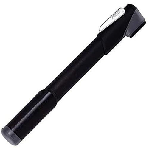 BBB 'WINDWAVE' MINIPUMP BLACK COMPOSITE 250mm