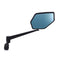 BBB E-View Clamp Mount Mirror Right Side