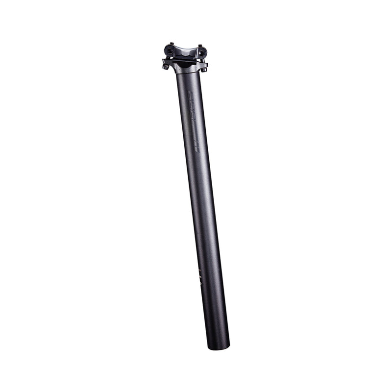 BBB SKYSCRAPER Seatpost 27.2 Black 400mm 2-Bolt