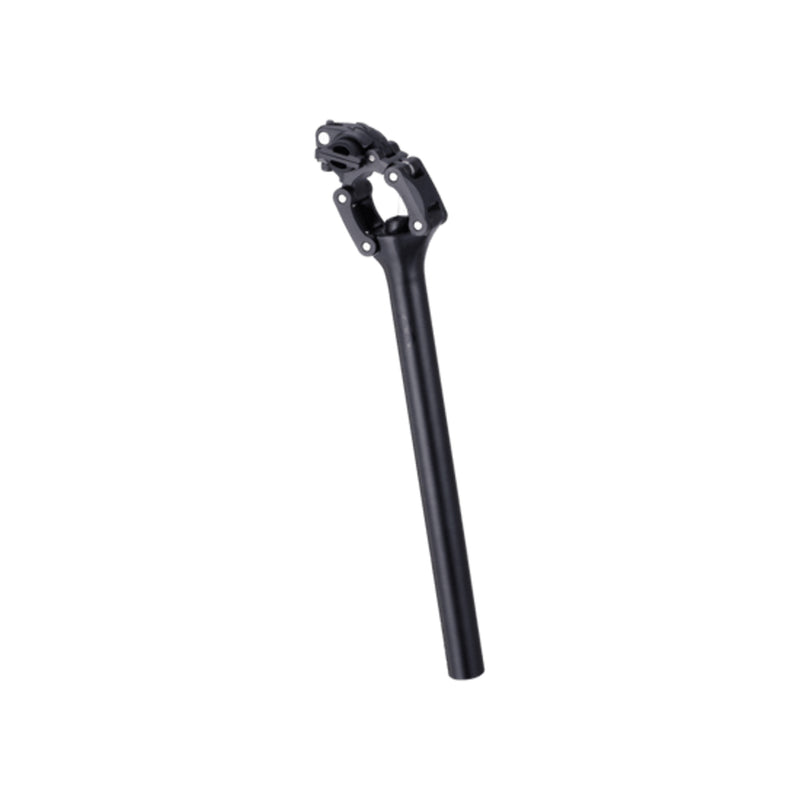 BBB 'COMFORT POST' SUSPENSION SEATPOST 30.9 400mm