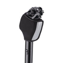 BBB 'COMFORT POST' SUSPENSION SEATPOST 30.9 400mm