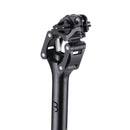 BBB 'COMFORT POST' SUSPENSION SEATPOST 30.9 400mm