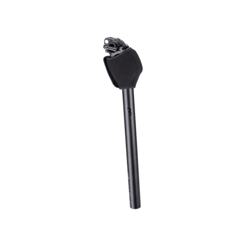 BBB 'COMFORT POST' SUSPENSION SEATPOST 30.9 400mm