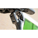 BBB 'COMFORT POST' SUSPENSION SEATPOST 30.9 400mm