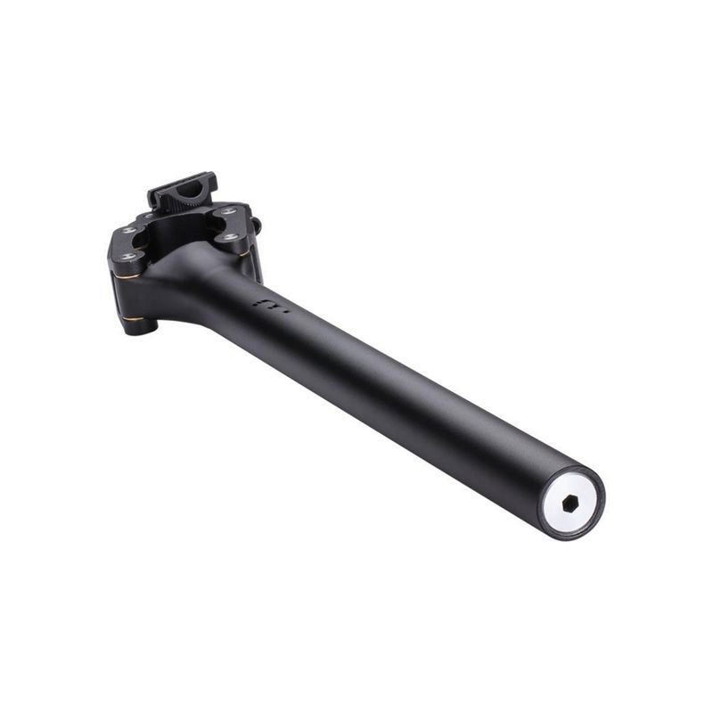 BBB 'COMFORT POST' SUSPENSION SEATPOST 31.6 400mm