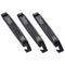 BBB 'EASYLIFT' Tyre Levers 3pc Black