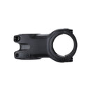 BBB 'Jumper 35' Stem 50mm Length, for 35mm Bars Black Alloy (GO-PRO Mount)