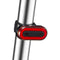 Gemini Juno Road Rear Light 100 Lumen