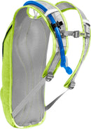 CamelBak Classic 2.5L Hydration Pack Safety Yellow/Navy