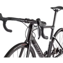 BMC Roadmachine Three Endurance Road Bike Carbon/White/Grey