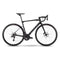 BMC Roadmachine Three Endurance Road Bike Carbon/White/Grey