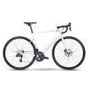 BMC Roadmachine Three Endurance Road Bike White/Black