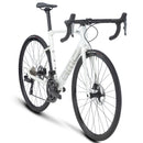 BMC Roadmachine Three Endurance Road Bike White/Black