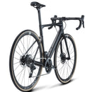 BMC Roadmachine Two Endurance Road Bike Carbon/Grey/Grey