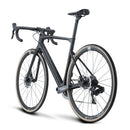 BMC Roadmachine Two Endurance Road Bike Carbon/Grey/Grey