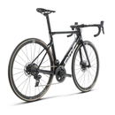 BMC Teammachine SLR Two Road Race Bike Carbon/Iridium Black