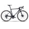 BMC Teammachine SLR Two Road Race Bike Carbon/Iridium Black