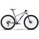 BMC Two Stroke AL Six Cross-Country Mountain Grey/Black/Red