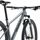 BMC Two Stroke AL Six Cross-Country Mountain Grey/Black/Red