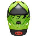Bell Full-9 Fusion Helmet Green with Black