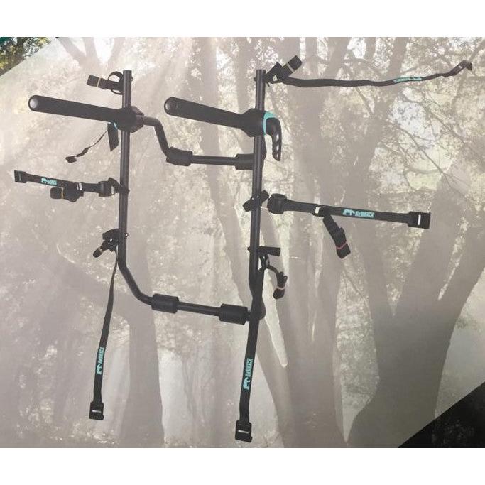 BNB Bikerack Strap Swift-Touring Foam